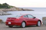 Honda Accord Coupe 2008 года (US)